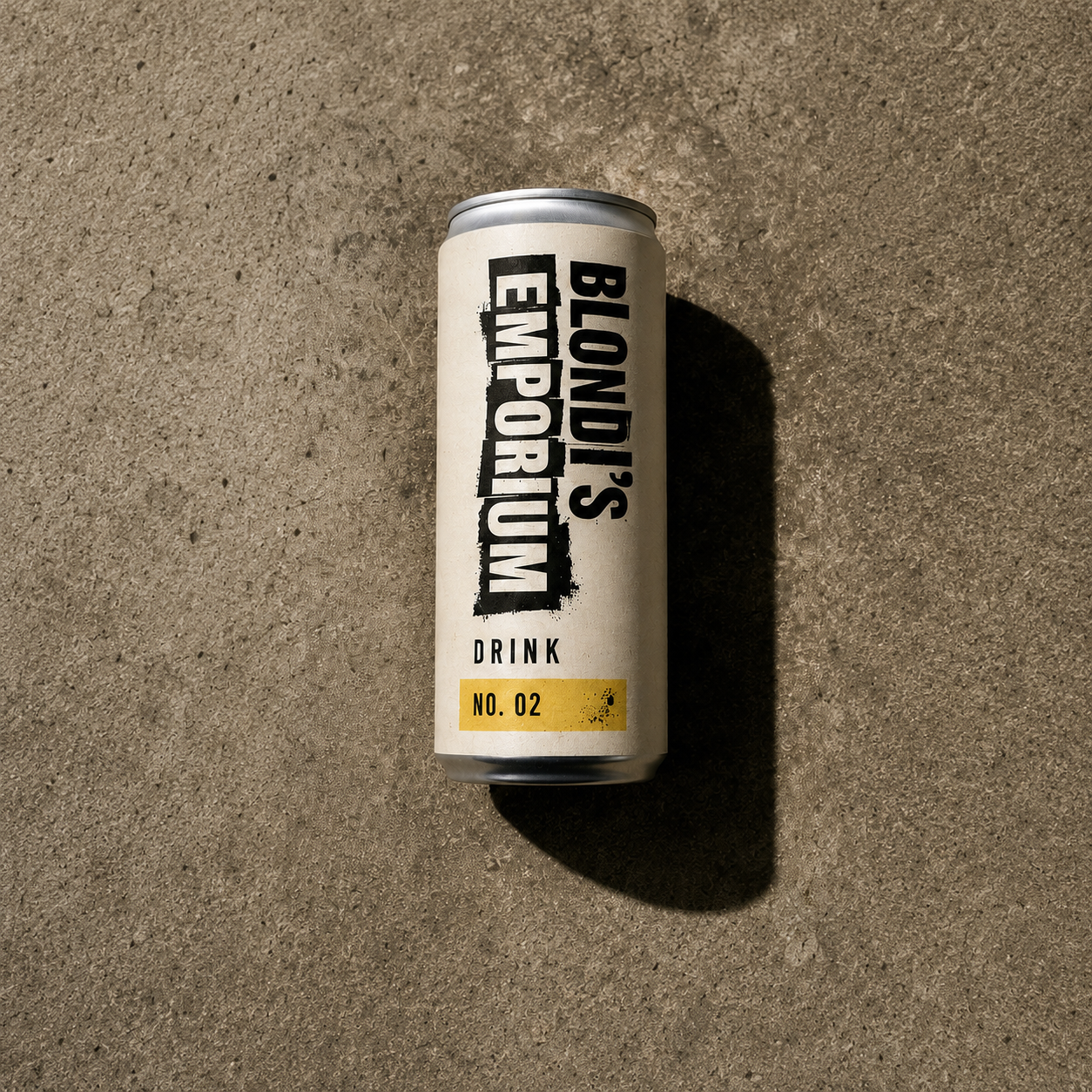 Microdose drinks